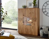 Буфет Манхэттен 2 бейц-масло