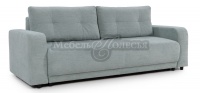 Трехместный диван-кровать Кронос в ткани (3м)