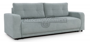 Трехместный диван-кровать Кронос в ткани (3м)
