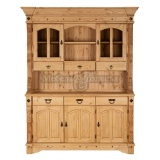 Буфет Викинг gl-05/1 мёд