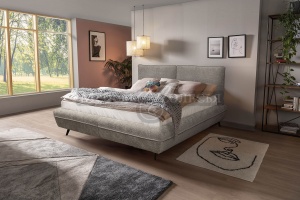 Кровать двойная Крона (16м)