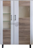 Шкаф 2д Ариста П3.593.0.04