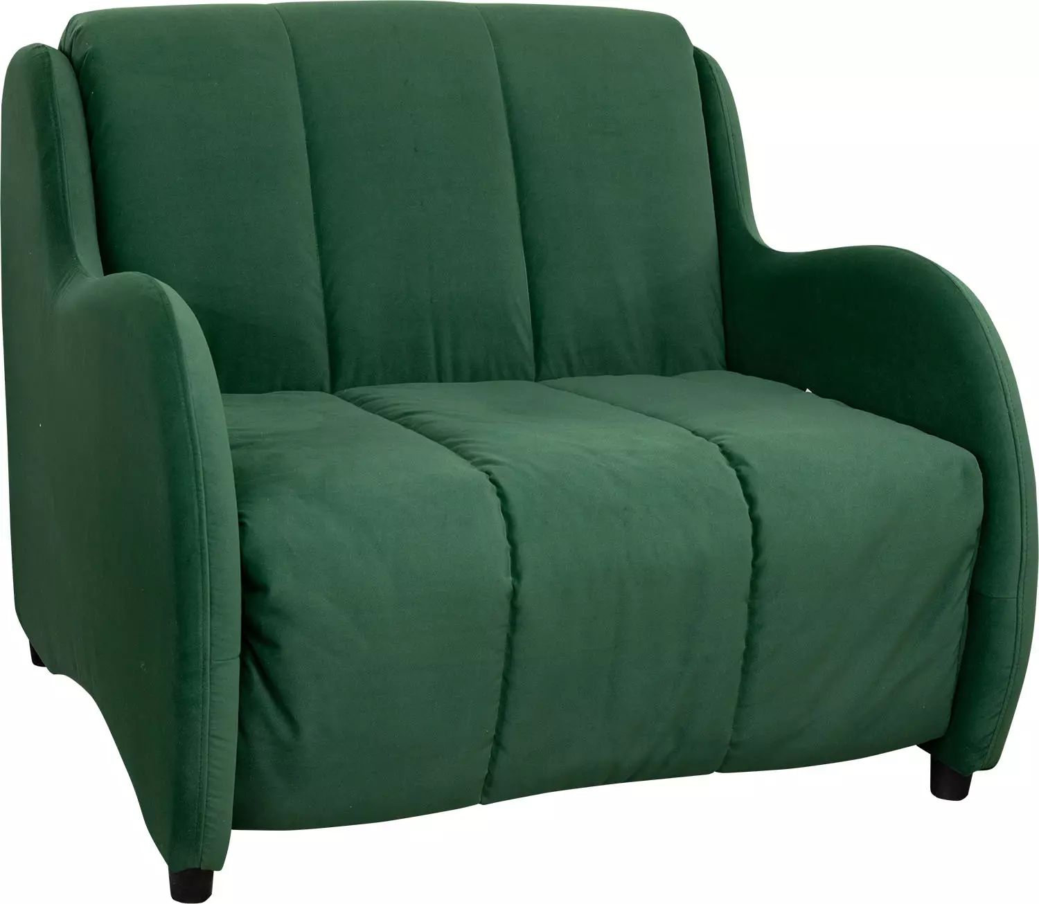 Купить 2-х местный диван «Эльф» (2А) от белорусского производителя Пинскдрев