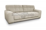 Трехместный диван-кровать Беллини 2 в ткани (3м)