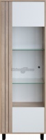 Шкаф-витрина Ардо 3.598.0.01-01