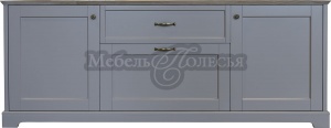 Тумба ТВ Гарда БМ2.779.0.33
