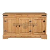 Комод Викинг 01 мёд