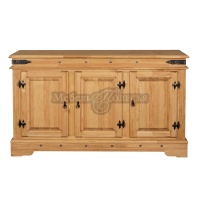 Комод Викинг 01 мёд