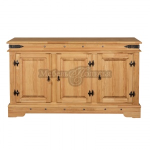 Комод Викинг 01 мёд
