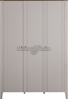 Шкаф для одежды 3д Шарли П6.116.1.01