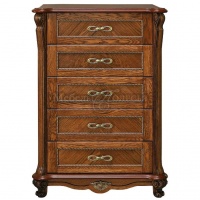 Тумба Алези П1.350.1.21 (П349.23) античная бронза