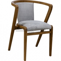 Стул Робсон П5.123.5.01 дуб рустикаль