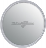 Зеркало Нокс П4.988.1.08 белый матовый