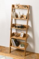 Стеллаж Сканди бейц-масло