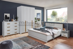 Спальня Порта