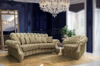 Комплект Кредо в ткани (3м+12)