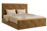 Кровать двойная Монса (12м)