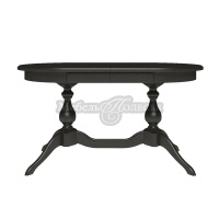 Стол обеденный Верди 5РД П4.487.4.16 (П106.16) венге