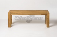 Скамья Прованс 01 (1400) бейц-масло