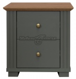 Тумба прикроватная Джио П7.060.1.24