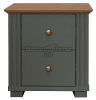 Тумба прикроватная Джио П7.060.1.24