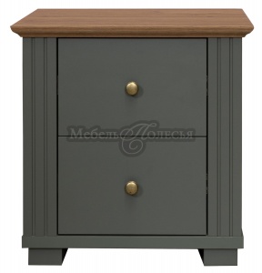 Тумба прикроватная Джио П7.060.1.24