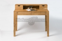 Стол письменный Марсенс 2 бейц-масло