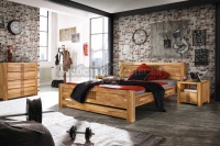 Спальня Валенсия #1 бейц-масло