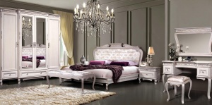 Набор мебели для спальни Фальконе-2 ГМ 5180-01
