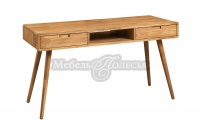 Стол письменный Сканди 5 бейц-масло