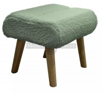 Банкетка Ронда 1 в ткани (18)