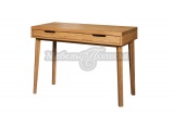 Стол письменный Доната 12 бейц-масло (дуб)