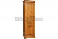 Шкаф для одежды Верди Классик П3.0487.3.15-01 (П433.15-01) дуб