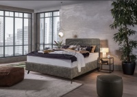 Кровать двойная Руна (16)