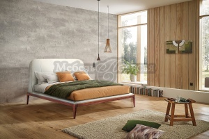 Кровать двойная Джела (16)