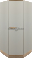 Шкаф угловой Портус П3.600.1.09