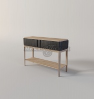 Консоль ICONS РВ 602, мореный дуб