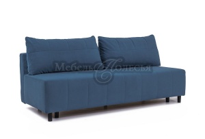 Трехместный диван-кровать Лейла 1 в ткани (3м)
