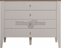 Комод Шарли П6.116.1.02