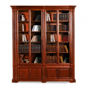 Шкаф комбинированный Престиж ГМ 5931 мокко