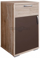 Тумба для обуви Верес 3.564.3.10