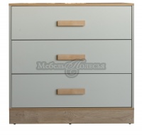 Комод Портус П3.600.1.07