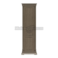 Шкаф для одежды Верди Классик П3.0487.3.15 (П433.15) табак