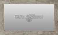 Зеркало Гранде П6.606.3.05 дуб юкон