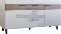 Комод Ариста П3.593.0.01