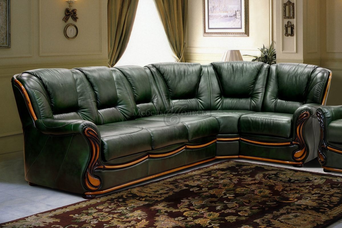 Белорусская мебель диван изабелла
